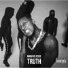 Mara Di'Jesus - Truth - Single